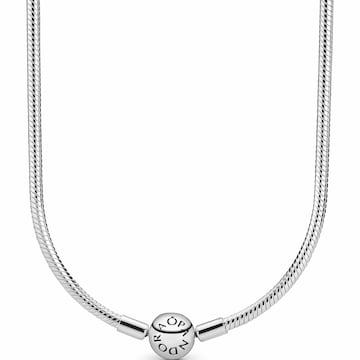 Pandora Kette in Silber