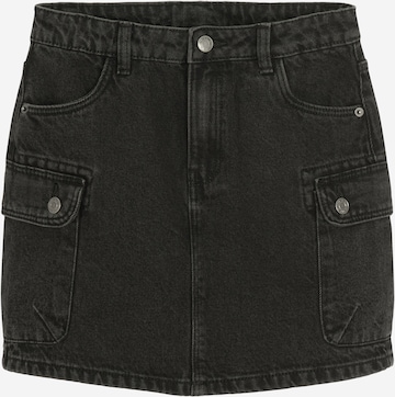 Cool Club Hame värissä musta: etupuoli