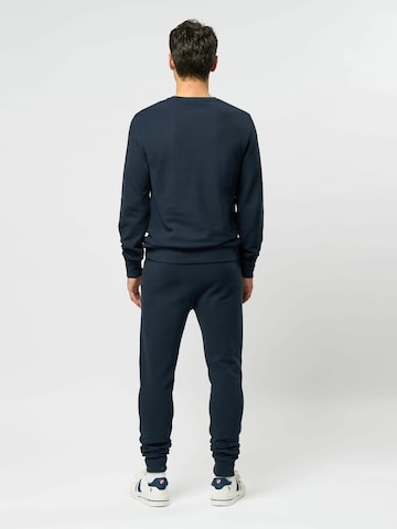 U.S. POLO ASSN. Pullover 'Malo' i blå
