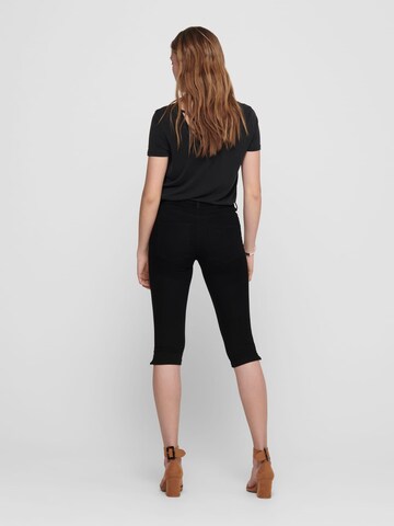 Jaqueline de Yong Baggy Broek 'Nikki' in Zwart