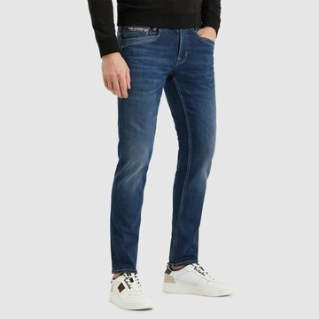 PME Legend Regular Jeans in Blau