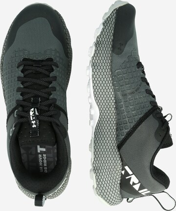 UNDER ARMOUR Running shoe in Grey