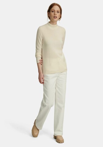 include Pullover in Beige