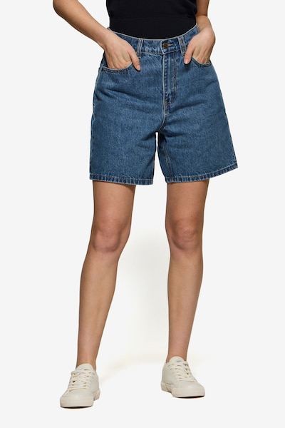 Polo Club Jeans 'JUNO' in blue denim, Produktansicht
