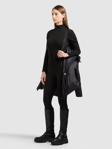 khujo - Chaqueta de invierno 'Allap2' en gris