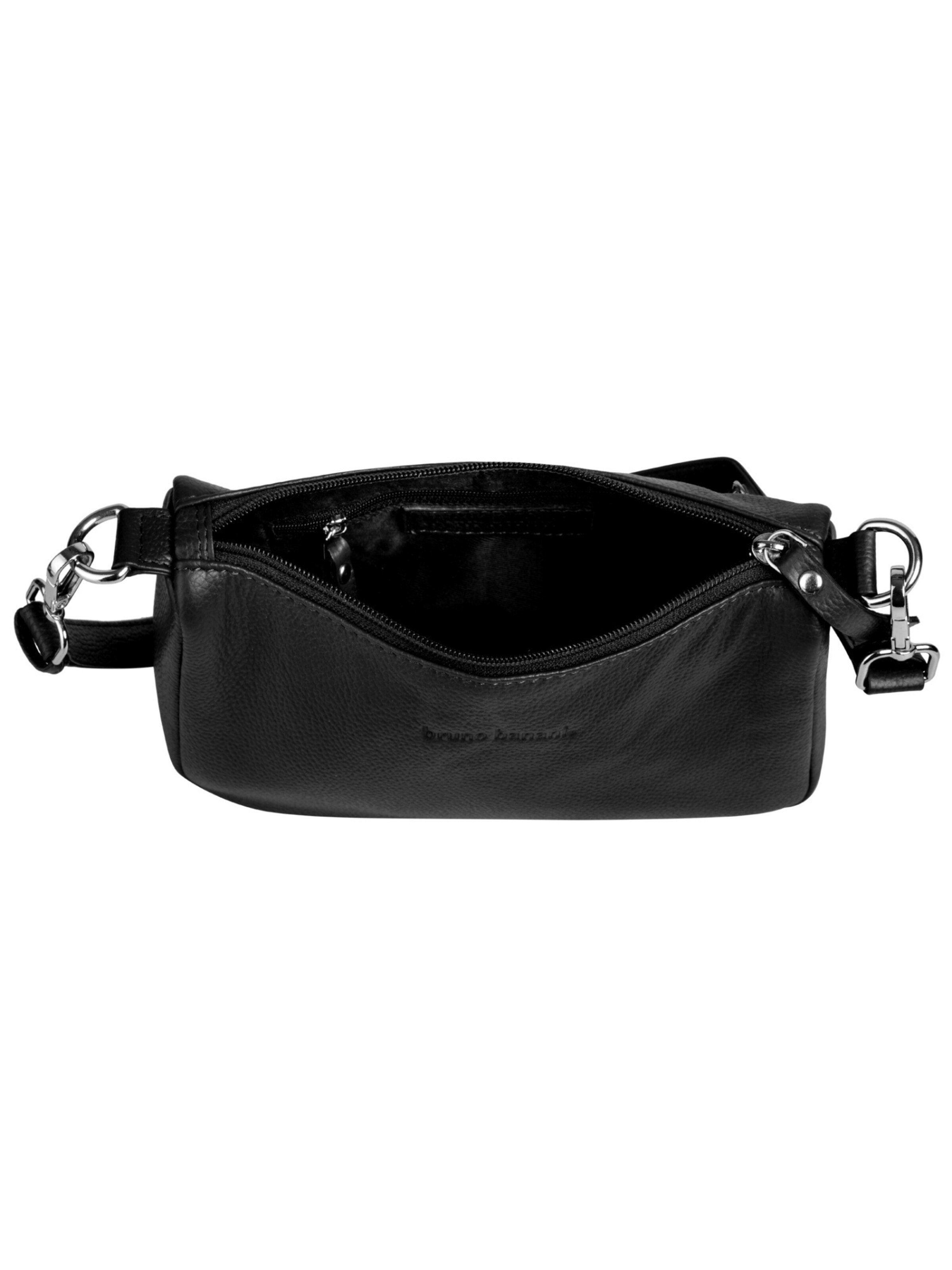 Bruno Banani Handbag 'SAMEA' in Black