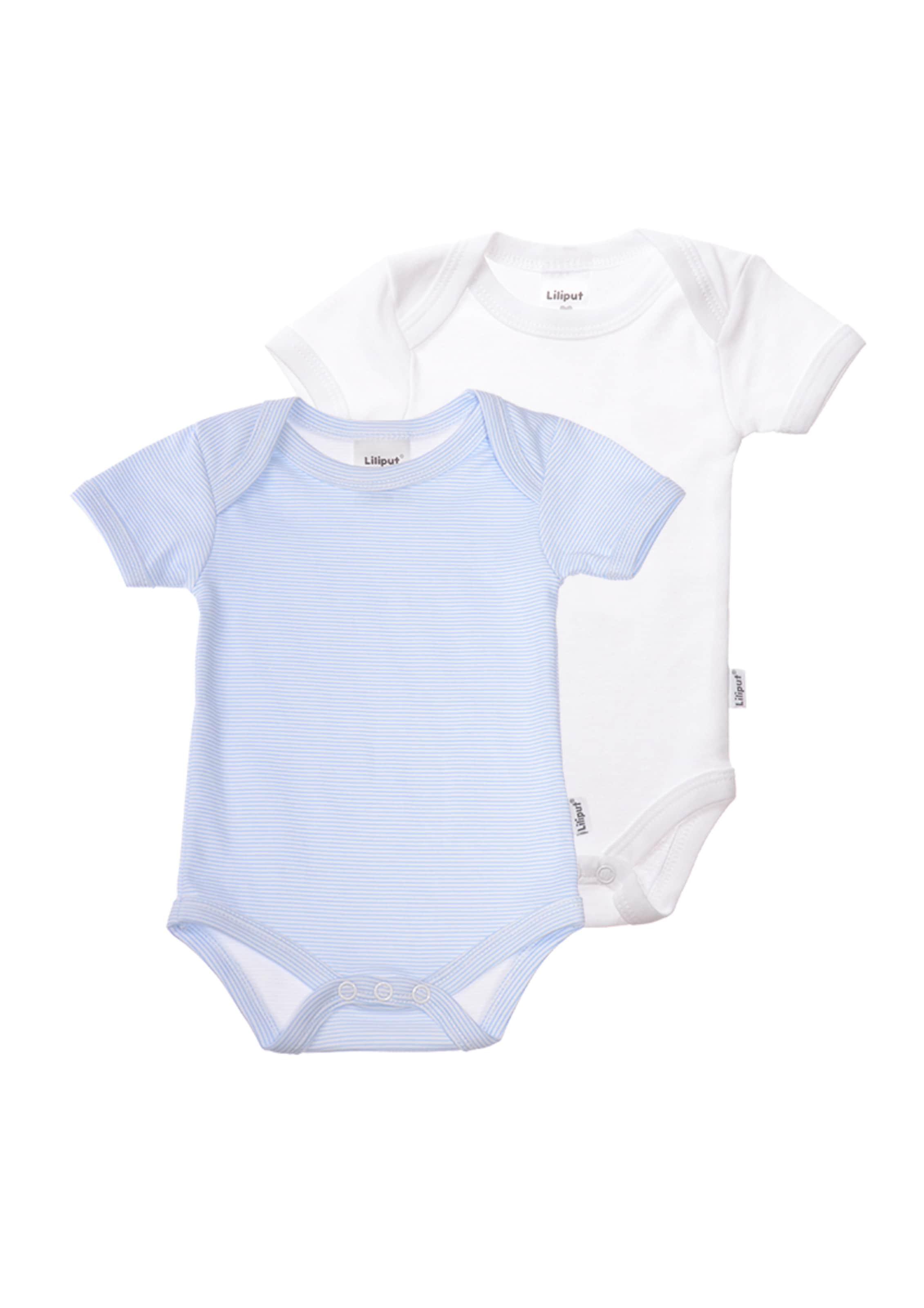 LILIPUT Romper/Bodysuit in Mixed colors: front