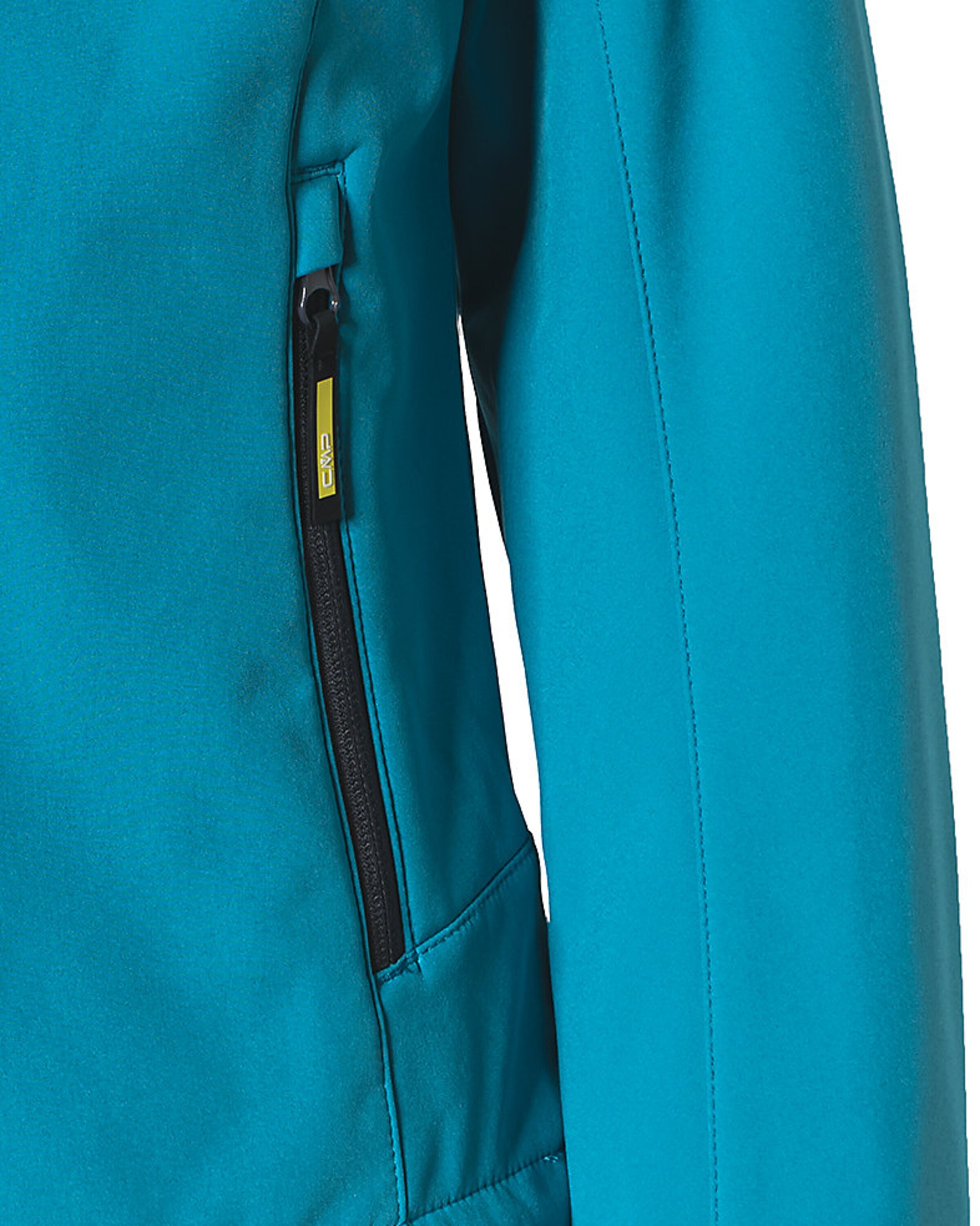 CMP Outdoor jacket in Blue
