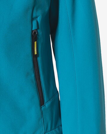 CMP Outdoorjacke in Blau