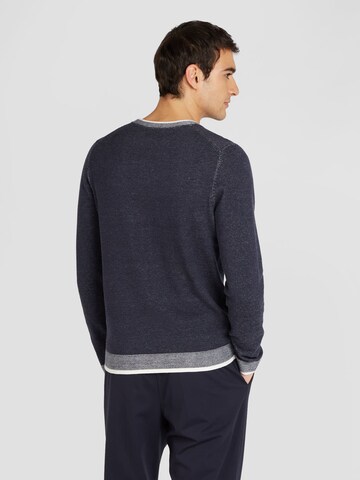 s.Oliver Pullover in Blau