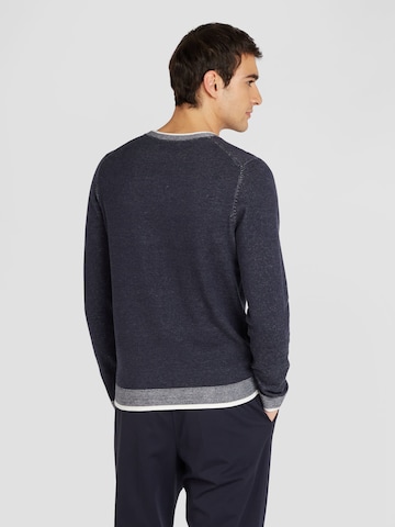 Pullover di s.Oliver in blu