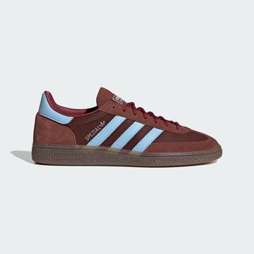 Sneaker bassa di ADIDAS ORIGINALS in marrone