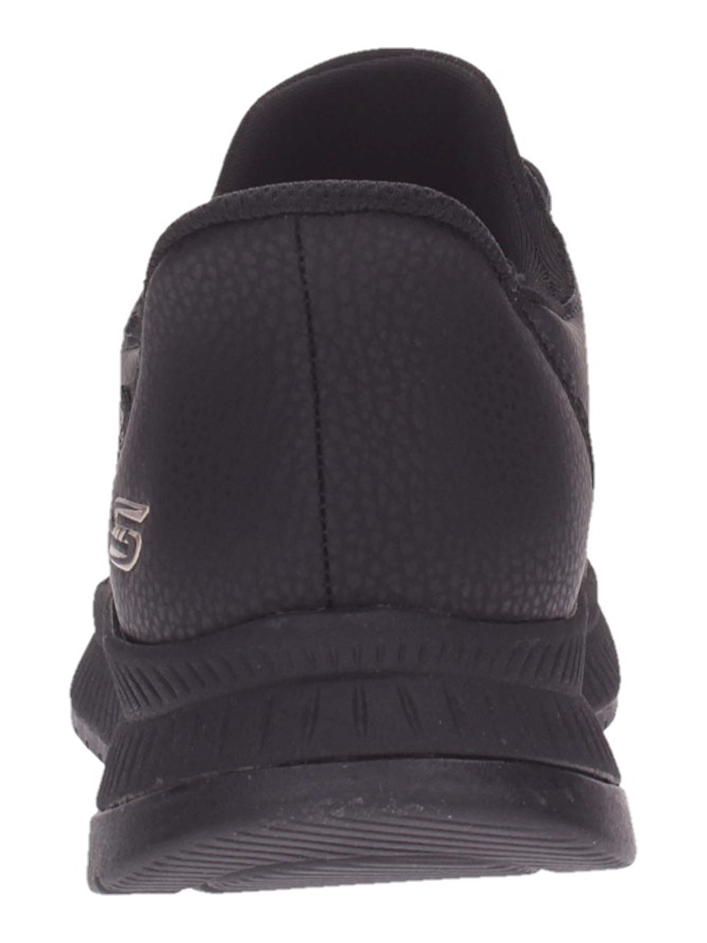 Sneaker bassa di SKECHERS in nero