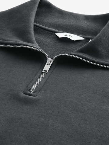 Next Sweatshirt in Grijs