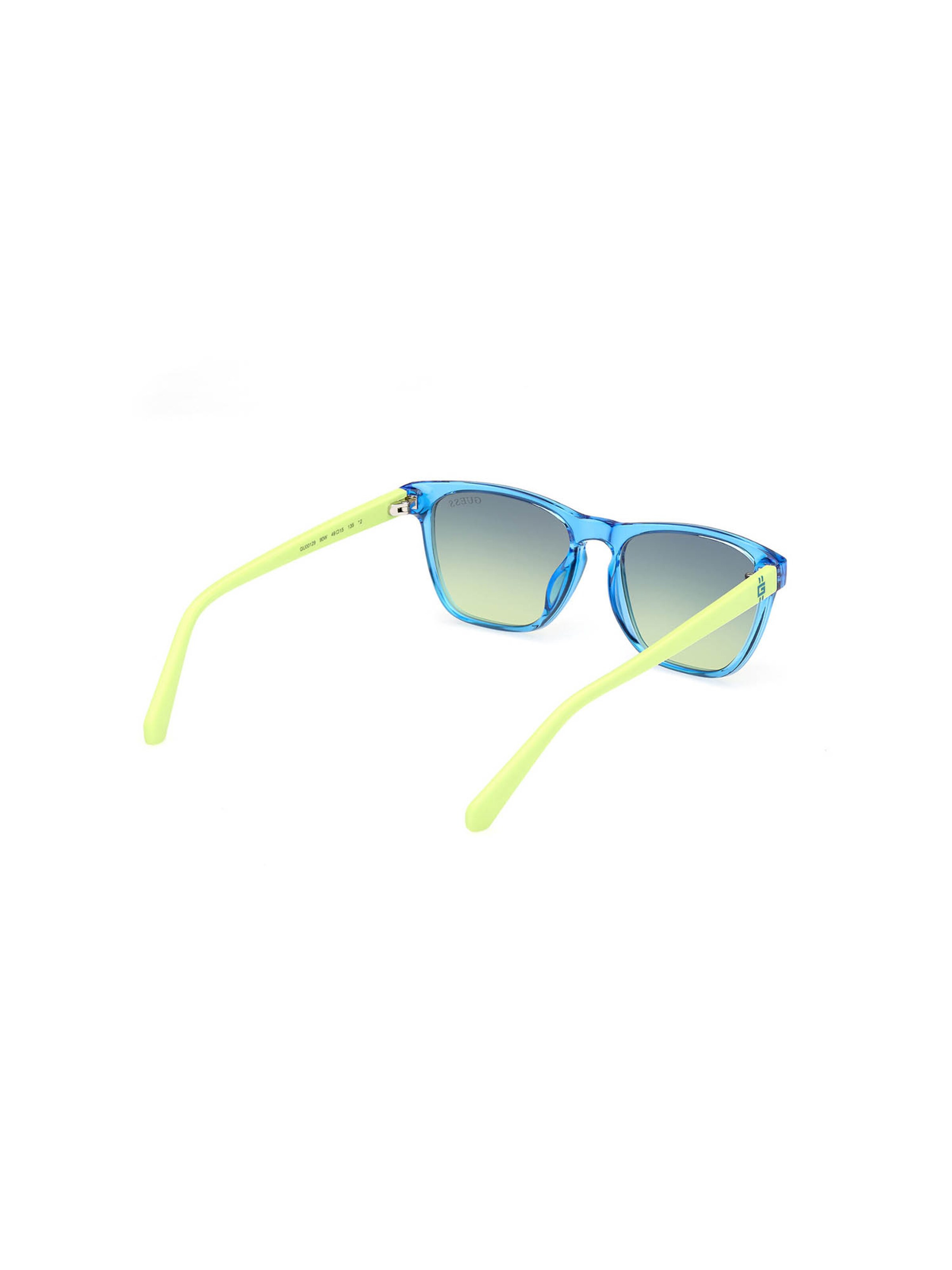 GUESS Sunglasses in Blue