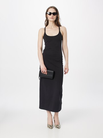 Calvin Klein Kleid in Schwarz