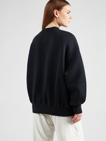 Nike Sportswear - Sudadera 'Tech Fleece' en negro
