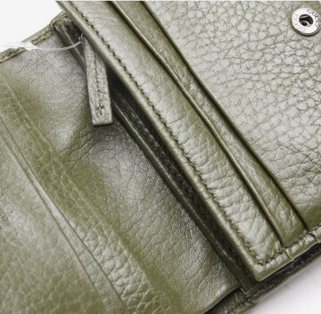 Gucci Small Leather Goods in One size in Green