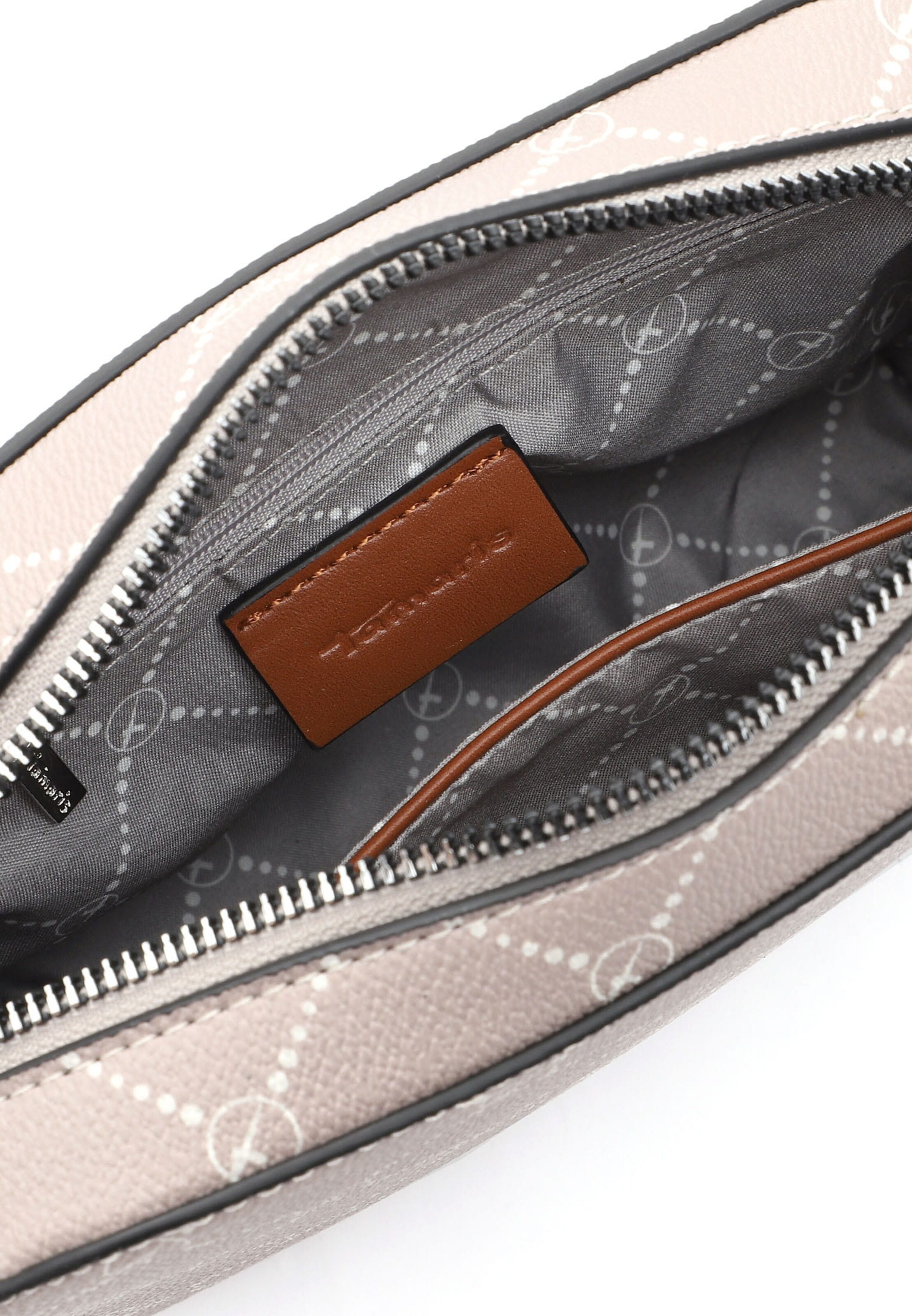 bēšs Tamaris Pleca soma 'Anastasia'