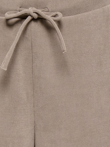 Barrel Pantaloni 'ONLNILA' di Only Petite in marrone