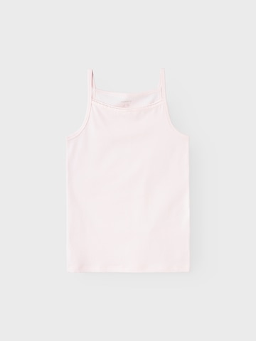 NAME IT Undershirt in Blue