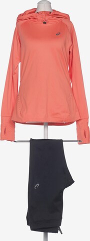 ASICS Workwear & Suits in M in Orange: front