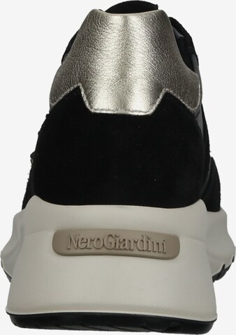 Nero Giardini Sneakers in Black