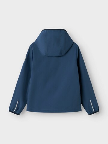 NAME IT Jacke 'NKMMALTA05' in Blau