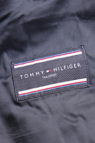 TOMMY HILFIGER Suit Jacket in M in Blue