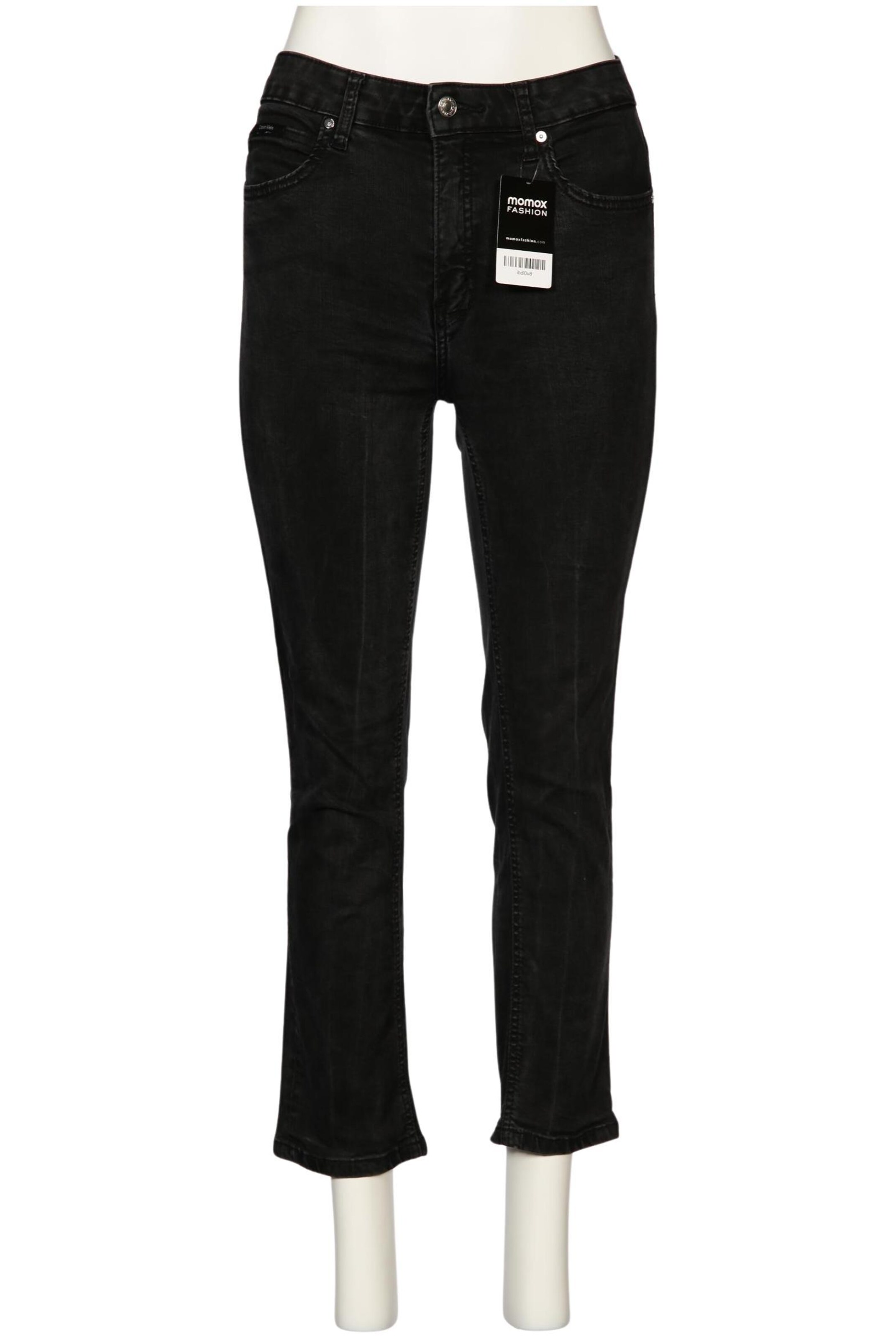Calvin Klein Jeans 32 in Schwarz: Vorderseite