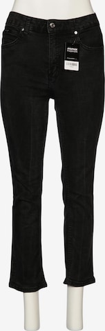 Calvin Klein Jeans 32 in Schwarz: Vorderseite