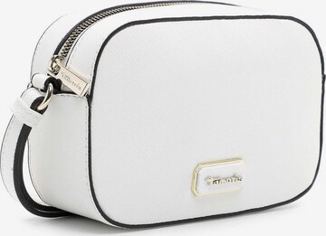 Sac à bandoulière TAMARIS en blanc