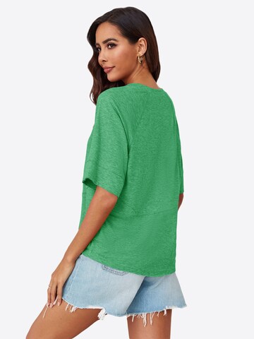 Imily BelaMajica - zelena boja