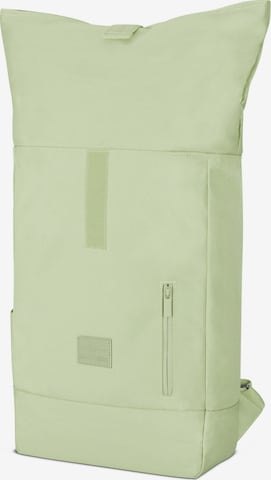 Johnny Urban Backpack 'Robin Medium' in Green