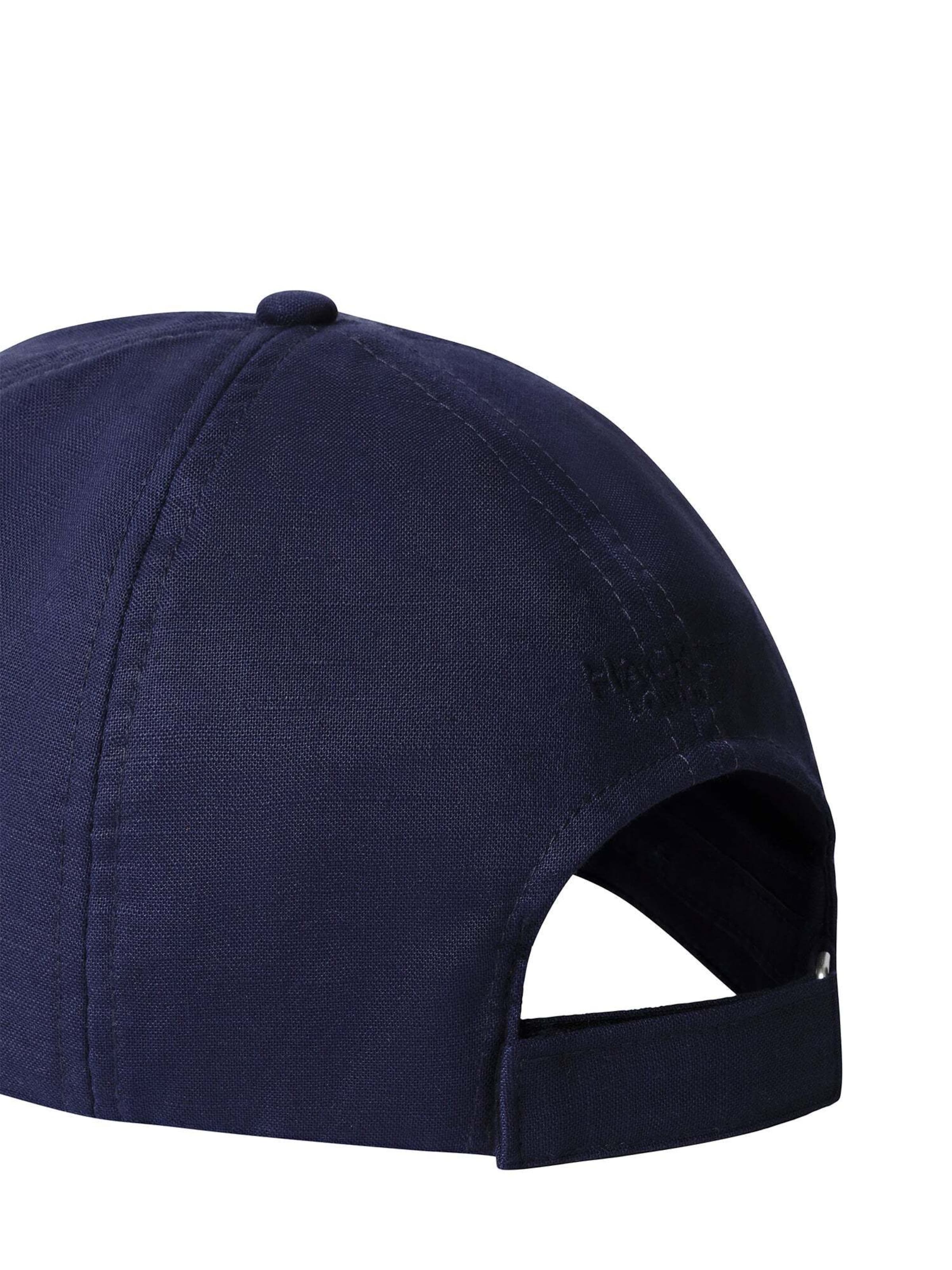 Casquette Hackett London en bleu