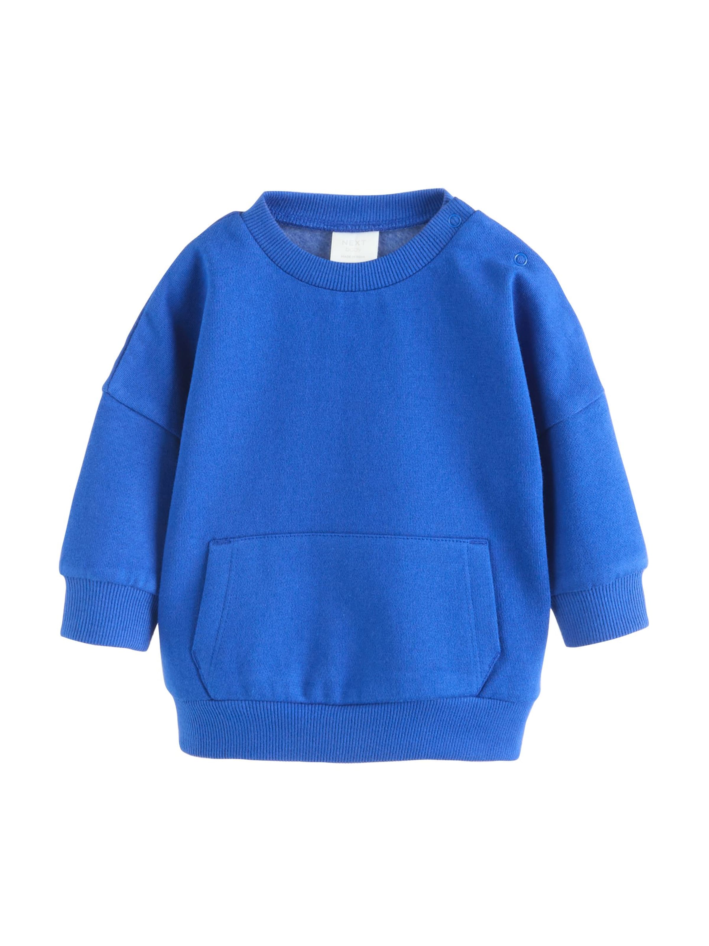 Next Komplekt, värv sinine