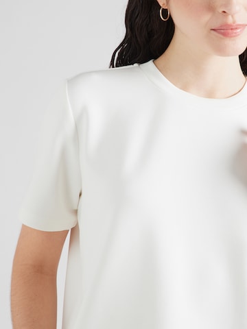 SELECTED FEMME Shirt 'SLFTENNY' in White