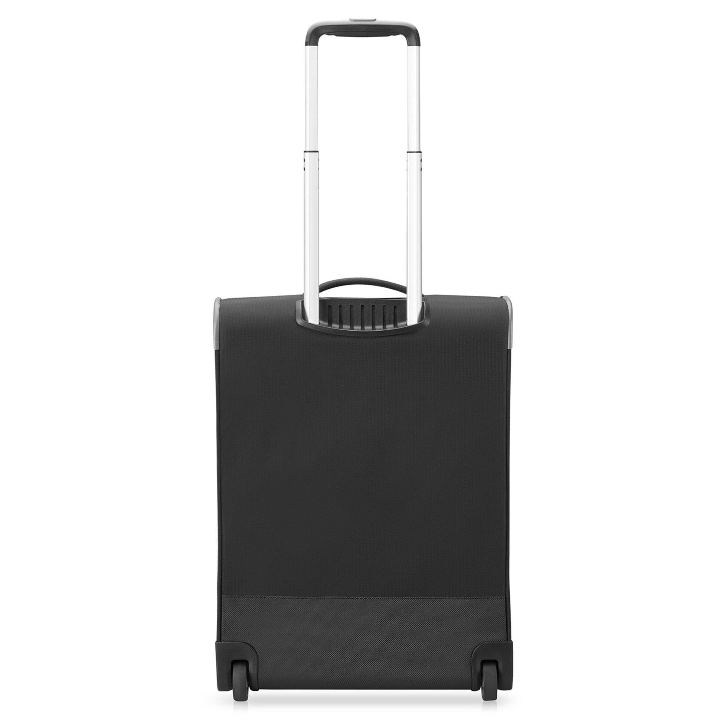 Roncato Trolley 'Lite Neon' in Schwarz