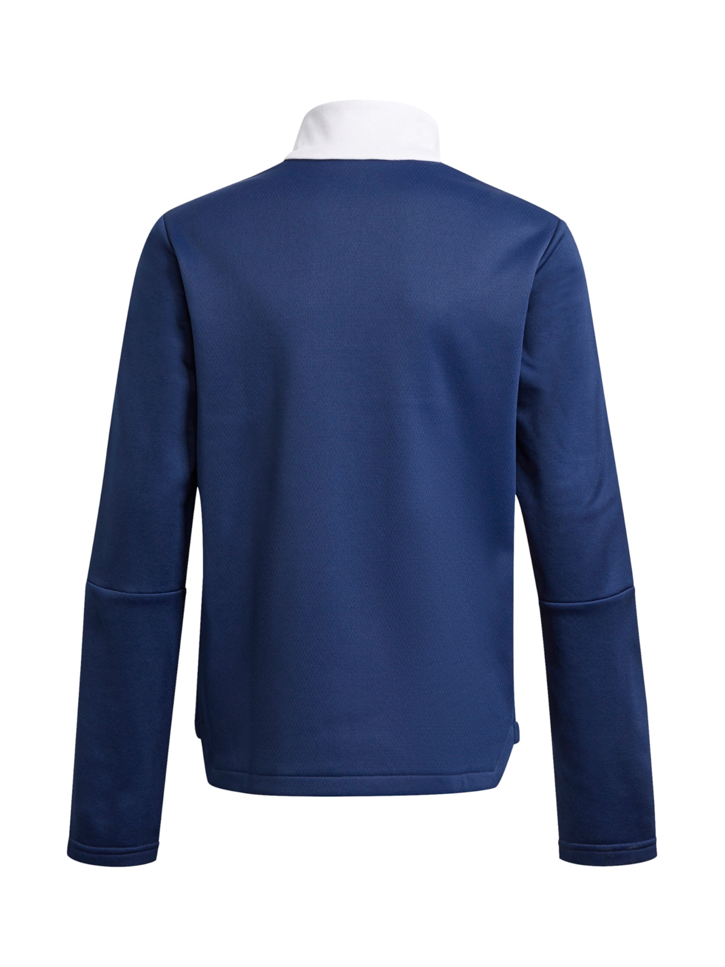 ADIDAS PERFORMANCE Sportsweatshirt 'Tiro 21 ' in Blau