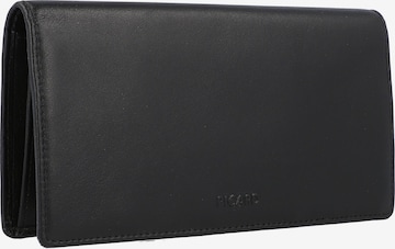 Picard Wallet 'Brooklyn ' in Black