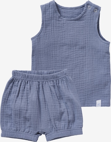 MAXIMO Set in Blue: front