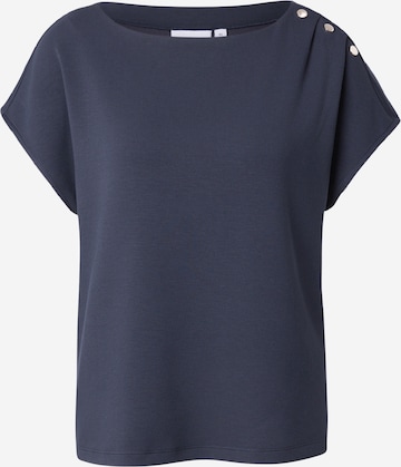 COMMAMajica - plava boja: prednji dio