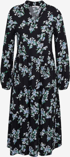 Orsay Dress in Blue / Green / Black, Item view