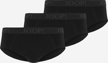 Slip di JOOP! in nero: frontale