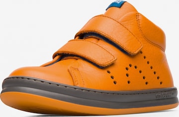 CAMPER Sneakers in Oranje: voorkant