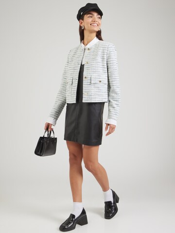 s.Oliver BLACK LABEL Between-season jacket in White