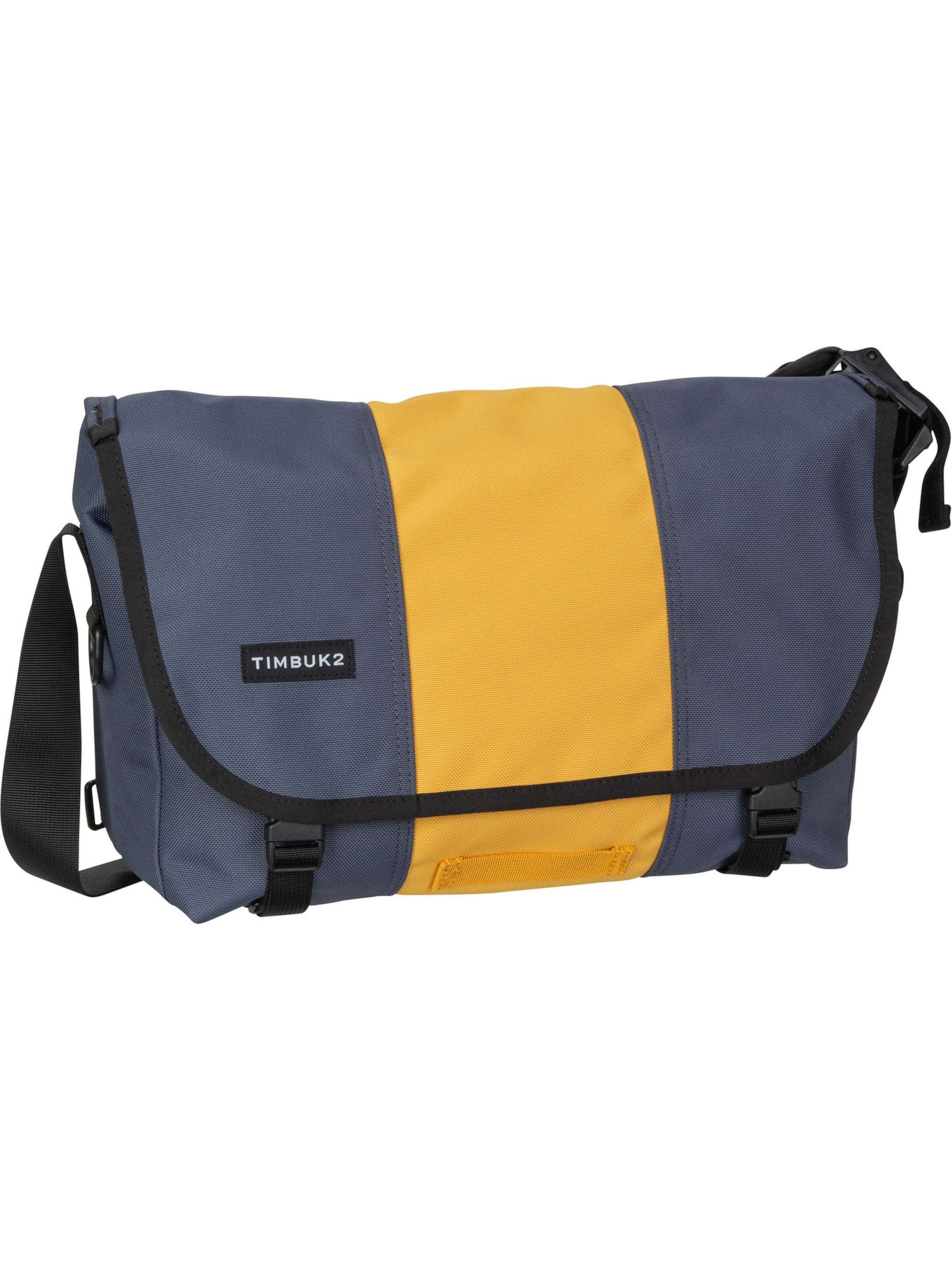 TIMBUK2 Messenger in Blau: Vorderseite