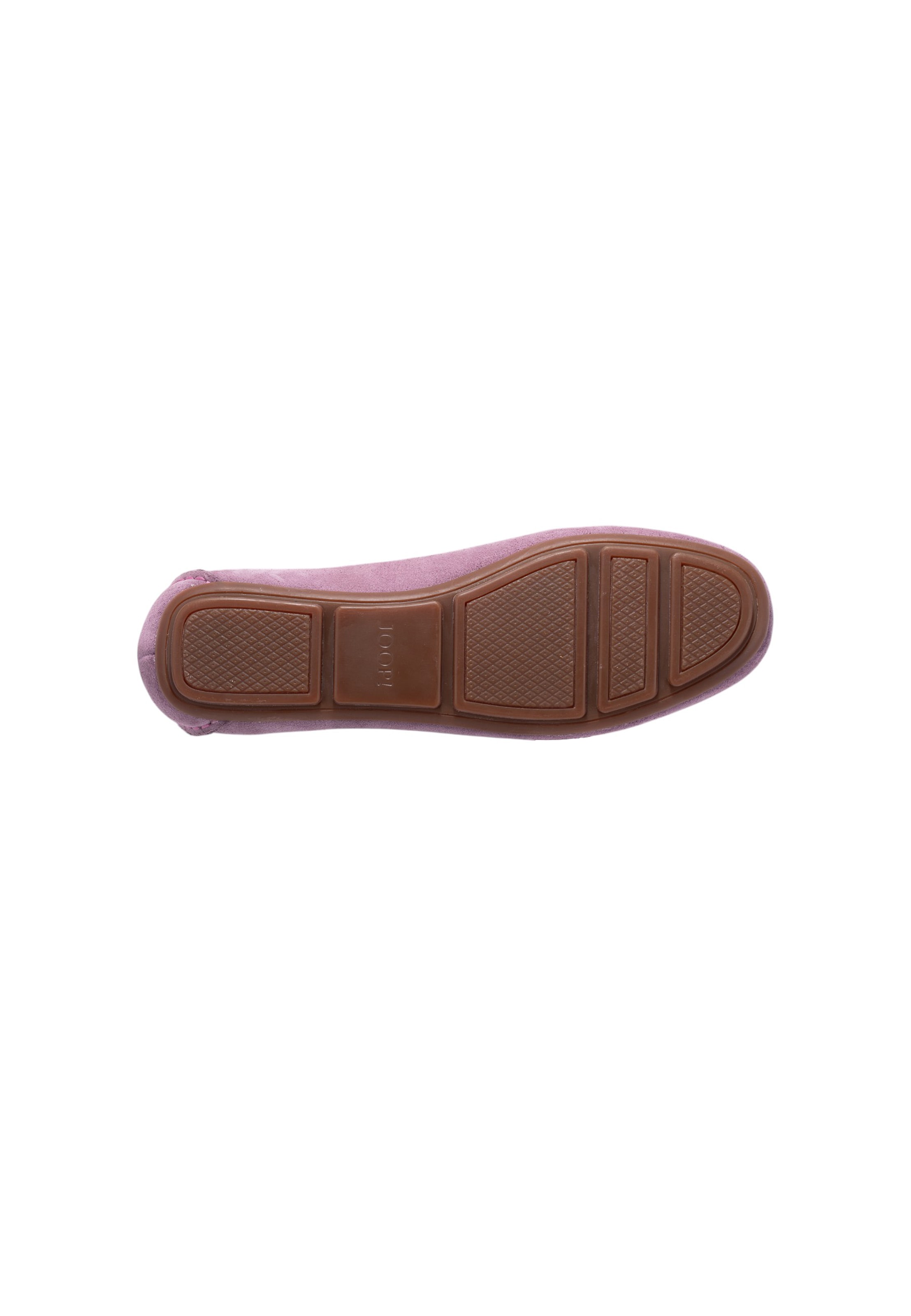JOOP! - Sapato Slip-on 'Velluto Meike' em roxo