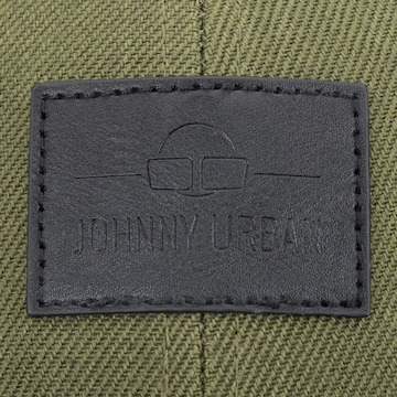 Johnny Urban Cap 'Dean' in Green