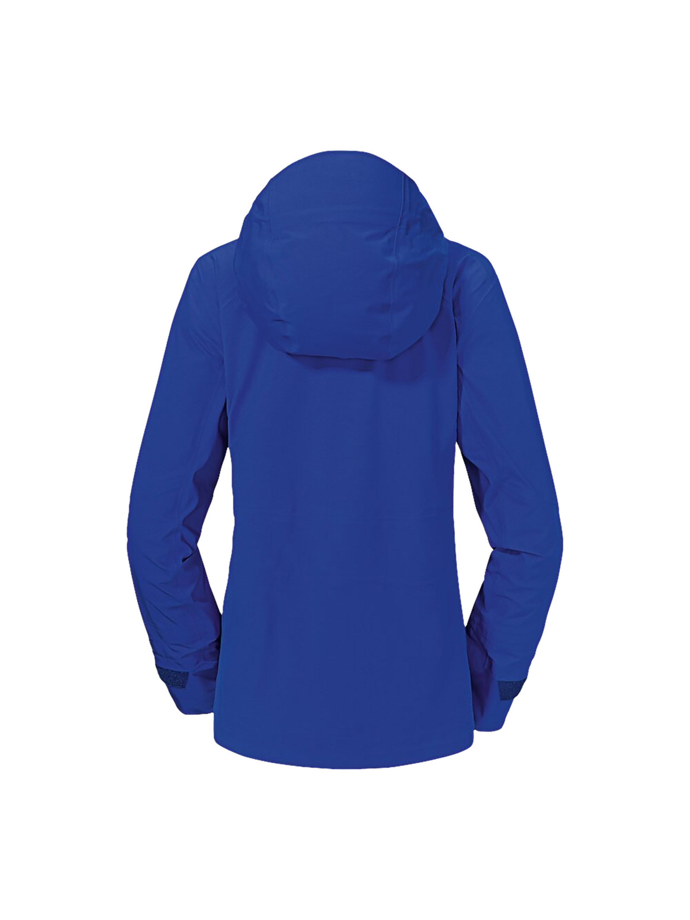 Giacca sportiva 'Pizac' di Schöffel in blu